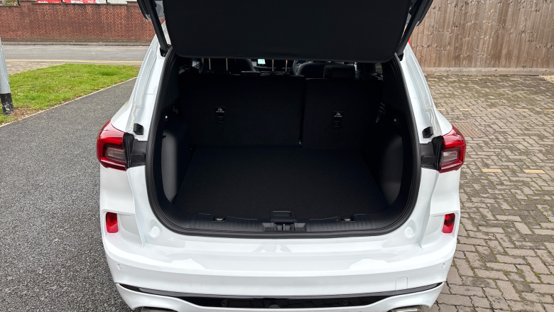 Ford Kuga 1.5 EcoBoost ST-Line X 5dr Petrol Estate